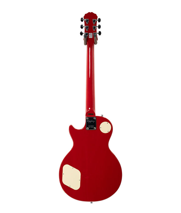Pre-Owned Epiphone Les Paul 100 Electric Guitar - Red