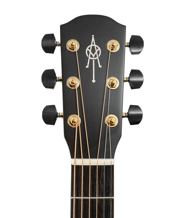 Alvarez Yairi DYM66HD Honduran Mahogany Dreadnought Acoustic Guitar - Natural | New