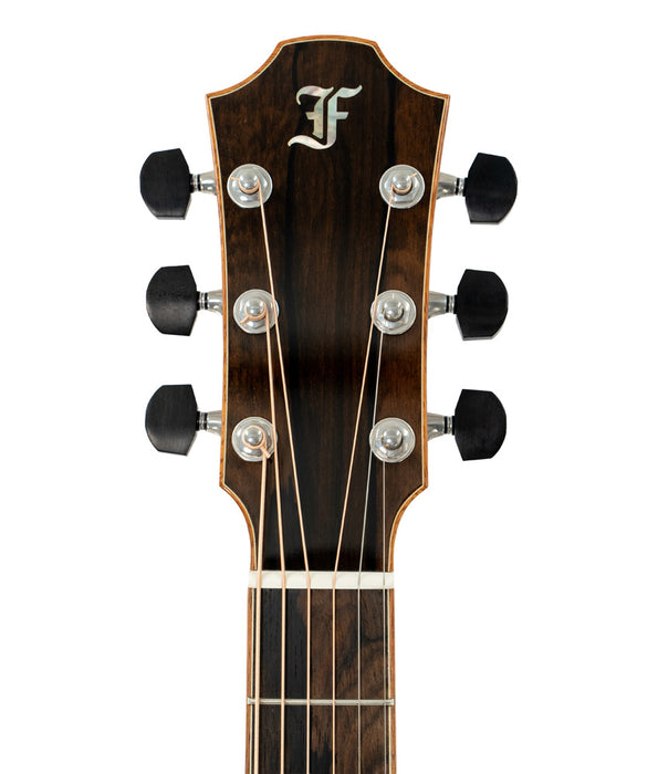 Furch Red Deluxe Gc-LR a Grand Auditorium Spruce/Rosewood Acoustic Guitar | New
