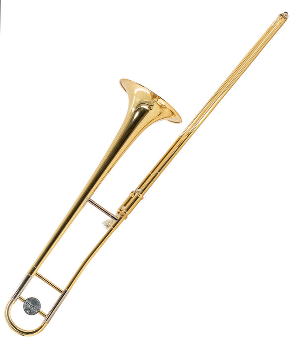 Pre-Owned Yamaha YSL- 200ADC Advantage Bb Trombone | Used