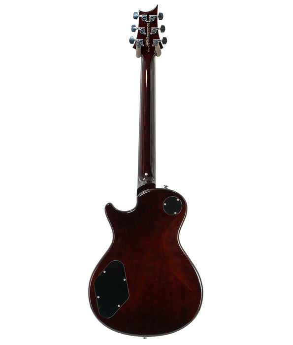Pre-Owned PRS SE 245 Electric Guitar - Vintage Sunburst | Used