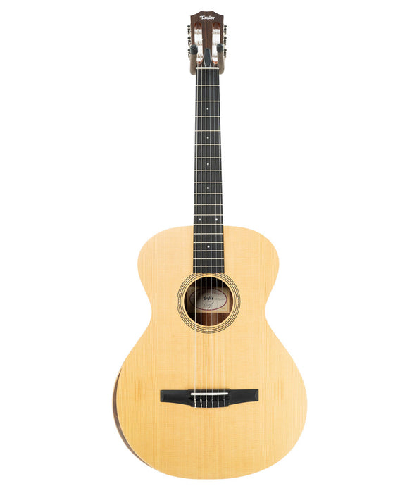 Pre-Owned Taylor Academy 12e-N Acoustic-Electric Guitar | Used
