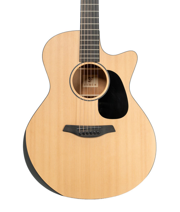 Pre-Owned Furch Deluxe Gc-SM Acoustic Guitar | Used