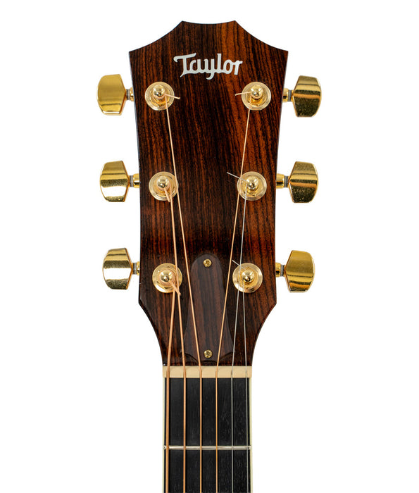 Pre-Owned 2010 Taylor GS-8 Spruce/Rosewood Grand Symphony Acoustic-Electric Guitar | Used