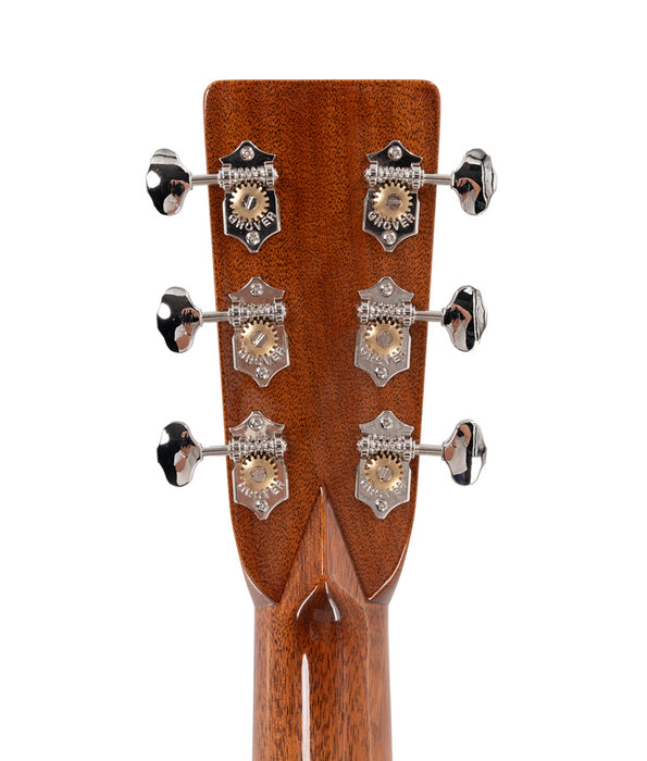 Martin 000-EC 30th Anniversary Eric Clapton LTD Spruce/East Indian Rosewood Acoustic Guitar