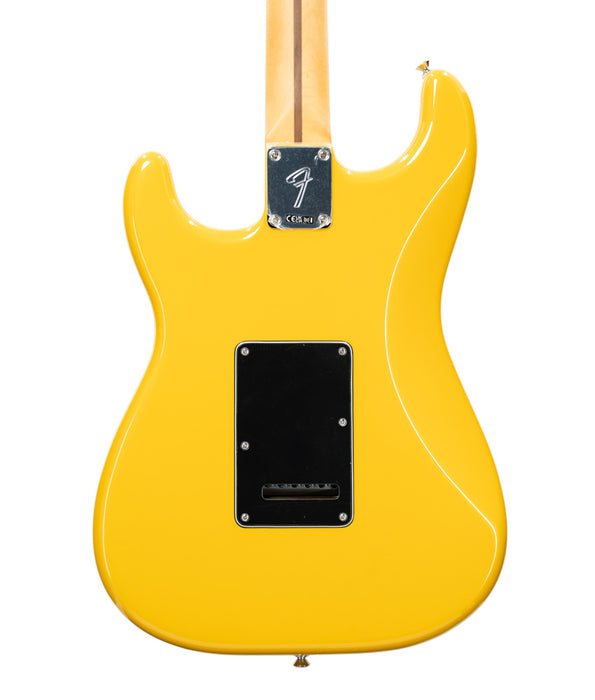Fender Player II Modified Stratocaster HSS Electric Guitar - Sunshine Yellow
