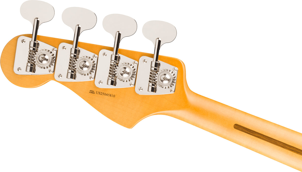 Fender American Professional Classic Jazz Bass®, Rosewood Fingerboard - 3-Color Sunburst