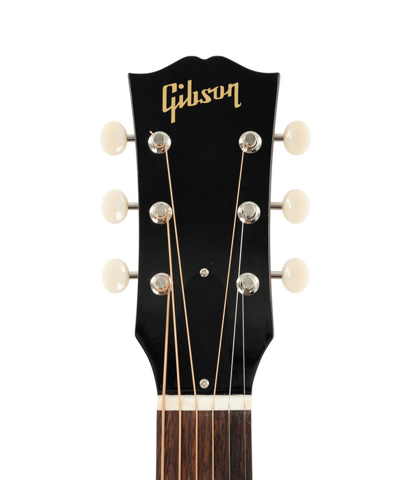 Pre-Owned Gibson J-45 50's Original - Vintage Sunburst