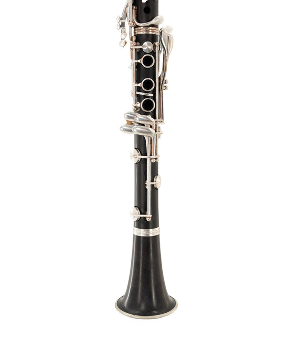 Pre-Owned Buffet Crampon E11 Bb Clarinet | Used