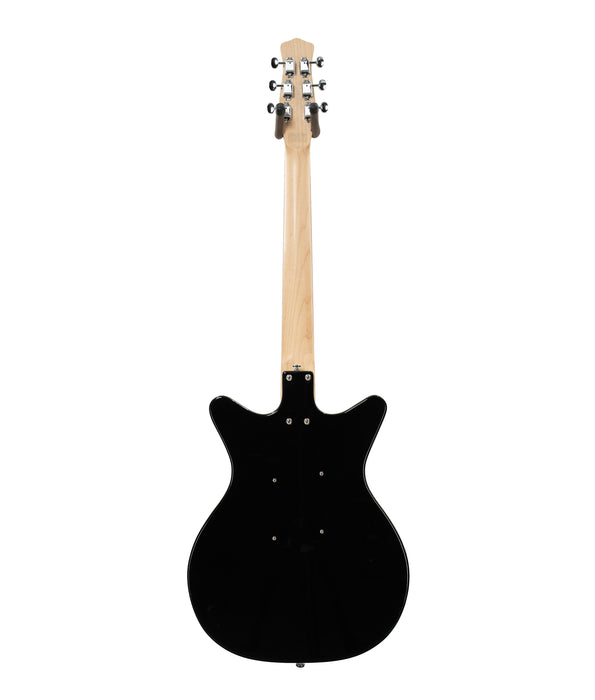 Pre-Owned Danelectro 59NOS Electric Guitar - Black