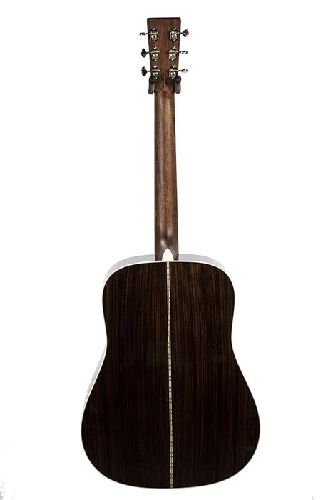 Martin D-28 Standard Series Spruce/Rosewood Dreadnought Acoustic Guitar