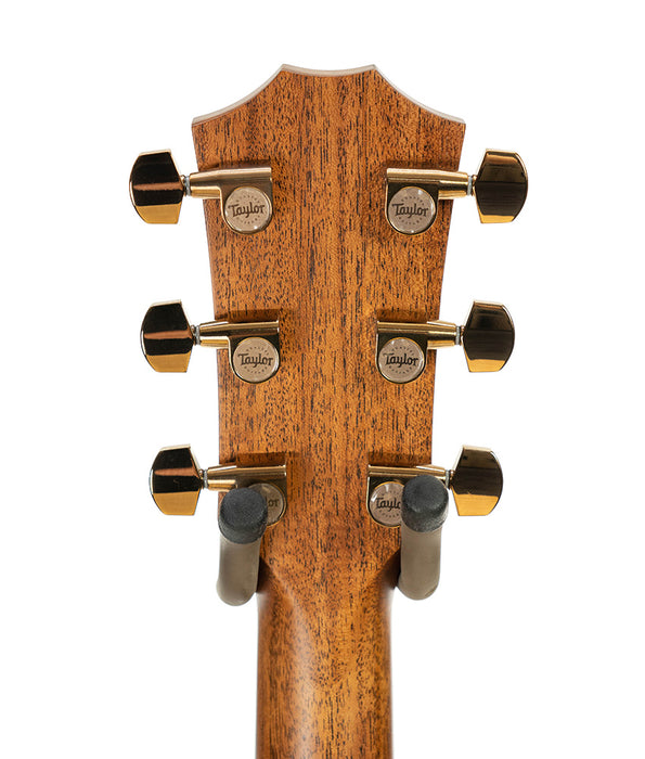 Pre-Owned Taylor 724CE Koa Grand Auditorium Acoustic-Electric Guitar - Natural