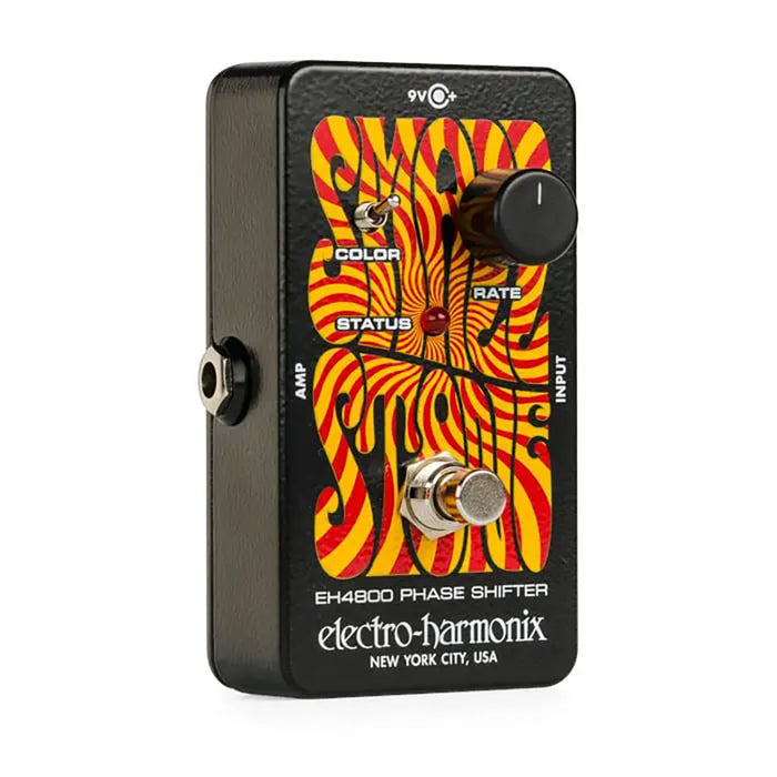 Electro-Harmonix Nano Small Stone Phase Shifter Pedal