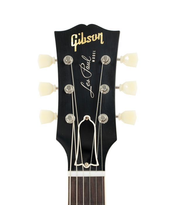 Gibson 1957 Les Paul Goldtop Reissue VOS Electric Guitar - Double Gold w/ Dark Back