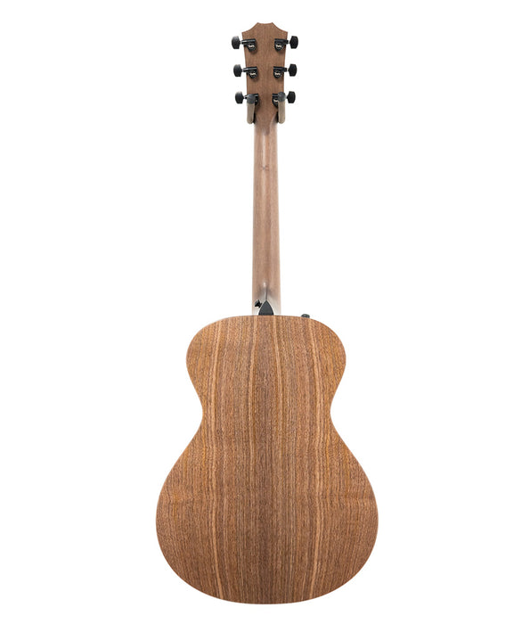 Pre-Owned Taylor American Dream AD12E Spruce/Walnut Acoustic-Electric Guitar - Sunburst