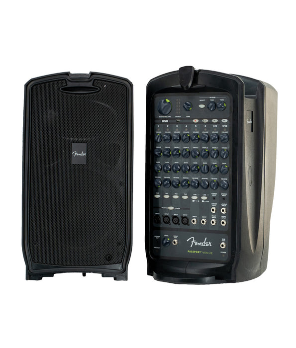 Pre-Owned Fender Passport Portable Audio System | Used