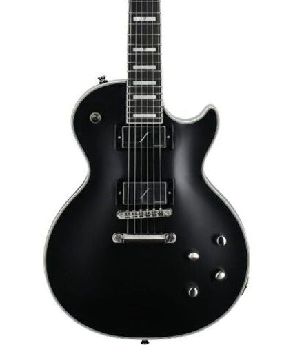 Epiphone Les Paul Prophecy Electric Guitar -Black Aged Gloss