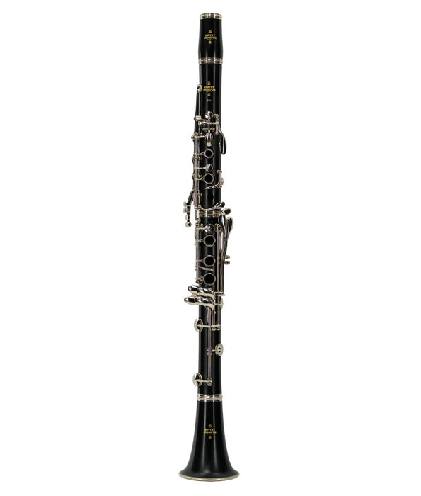 Pre-Owned Buffet Crampon E11 Bb Clarinet | Used