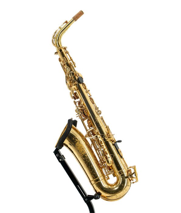 Pre-Owned Yamaha YAS-475 Alto Saxophone | Used