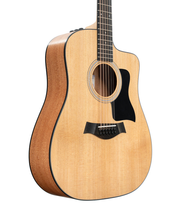 Taylor Somos 150ce Doce Doble 12-string Acoustic Guitar
