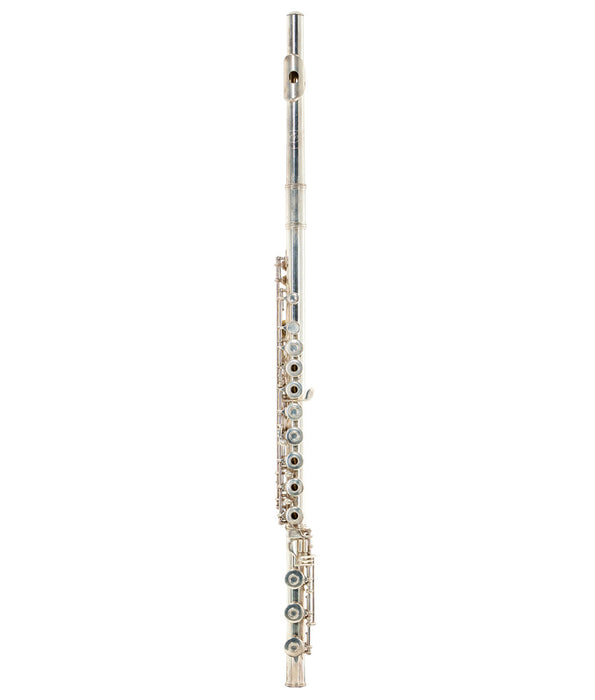 Pre-Owned Gemeinhardt 3SHB Open Hole Flute | Used