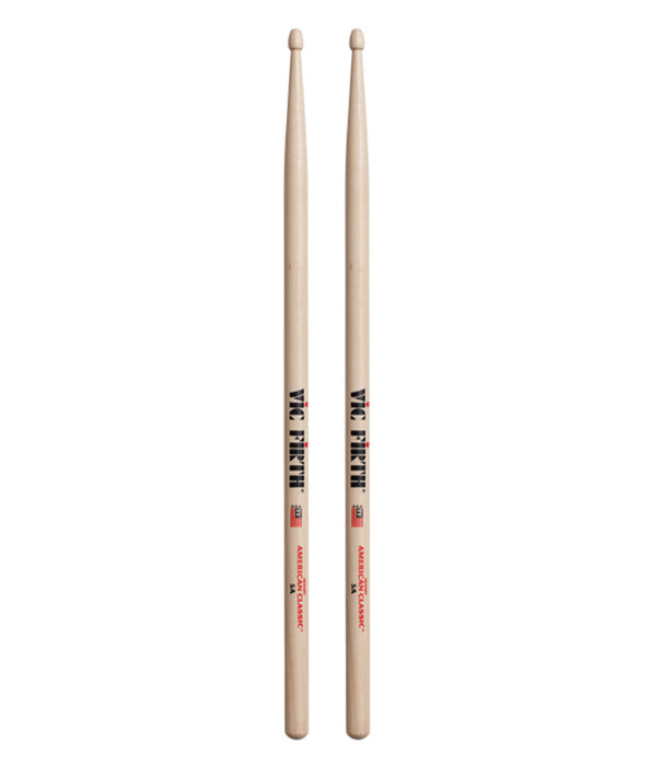 VF5AW 5A Wood Tip Drumsticks