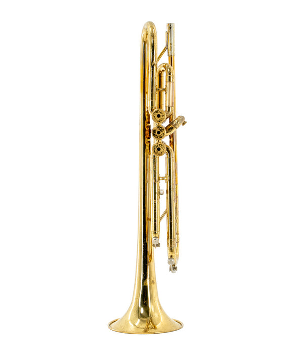 Pre-Owned King 601 Trumpet | Used