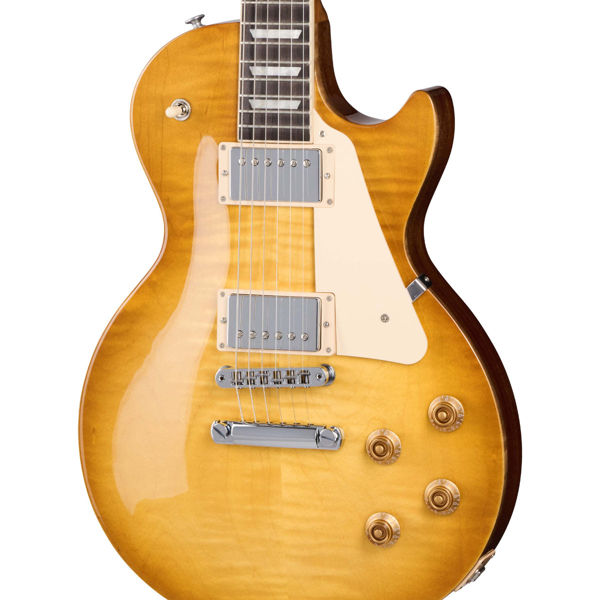 ギター Maison LesPaul Standard type Honey Burst Gibson Les Paul Standard '50s Limited-Edition Electric