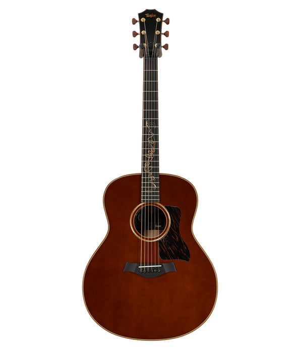 Taylor Custom Grand Orchestra Catch #36 Adirondack Spruce/Katalox Acoustic-Electric Guitar | New