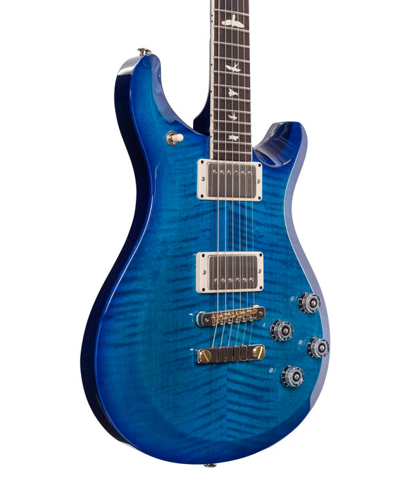PRS S2 McCarty 594LB Electric Guitar - Lake Blue | New