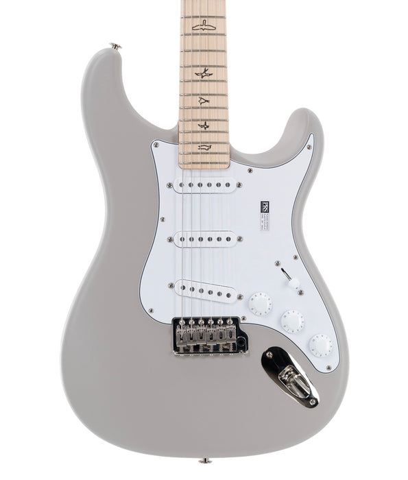 PRS Silver Sky Maple Satin | Electric Guitar - Moc Sand Satin | NEW