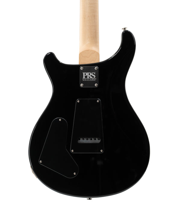 PRS Swamp Ash Special Electric Guitar - Scarlet Smokeburst with Rosewood Fingerboard