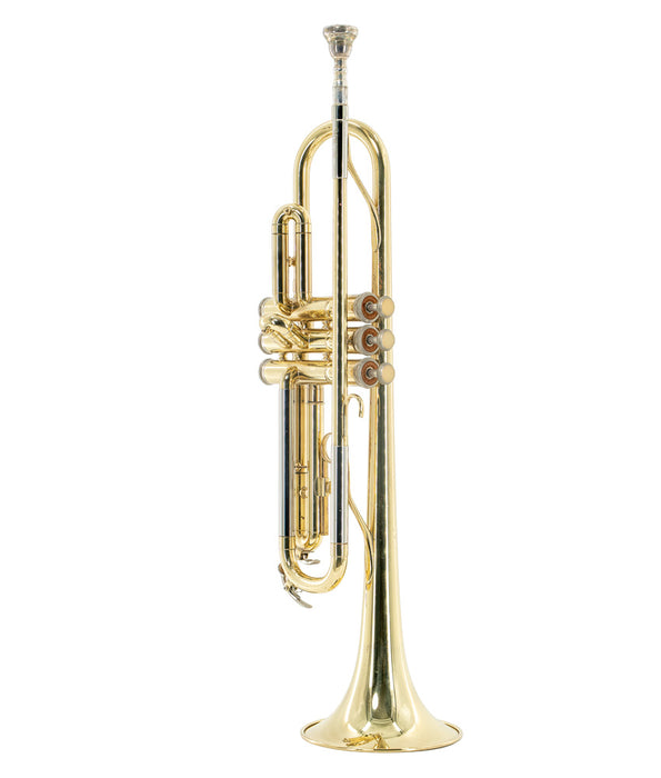 Pre-Owned Yamaha YTR-232 Trumpet | Used