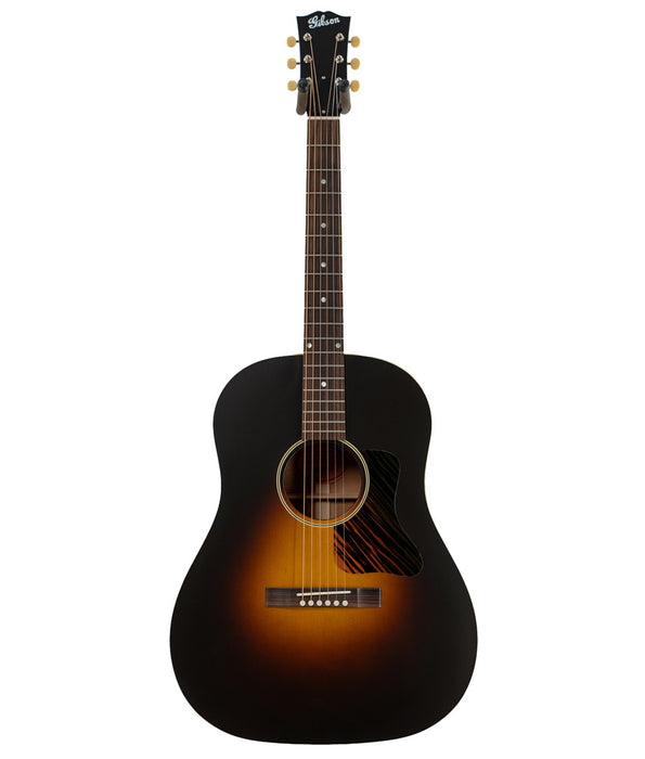 Gibson J-45 Century 12-Fret Spruce/Mahogany Acoustic Guitar - Vintage Sunburst | New