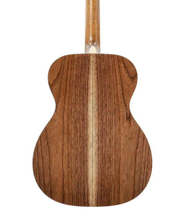 Martin Custom Shop "Walnut Hill" 000 Spruce/Walnut Acoustic Guitar | New
