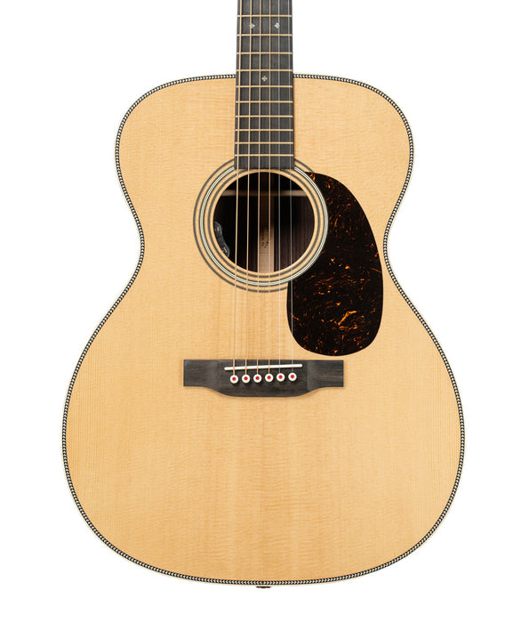 Pre-Owned Martin 000-28 Modern Deluxe Acoustic-Electric Guitar | Used