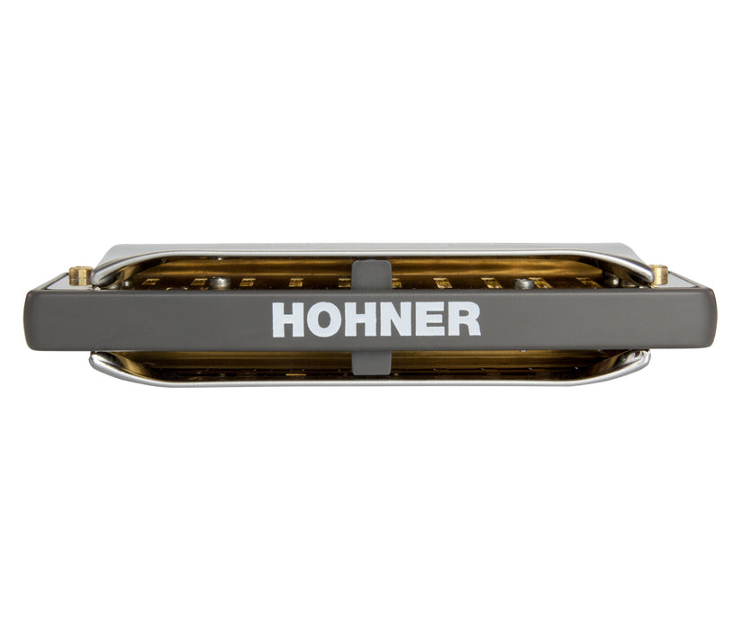 Hohner Rocket Harmonica - B Major | New
