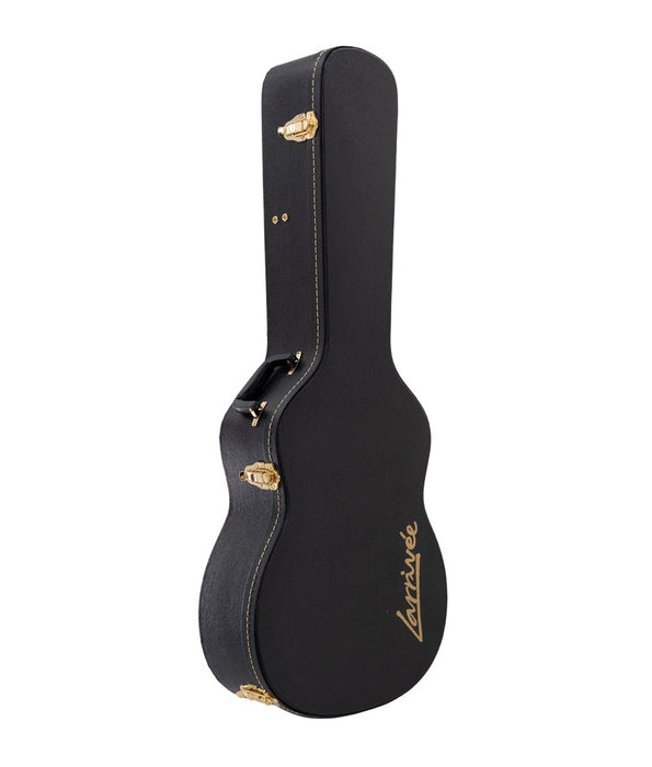 Pre-Owned Larrivee OMV-40 Acoustic-Electric Guitar | Used