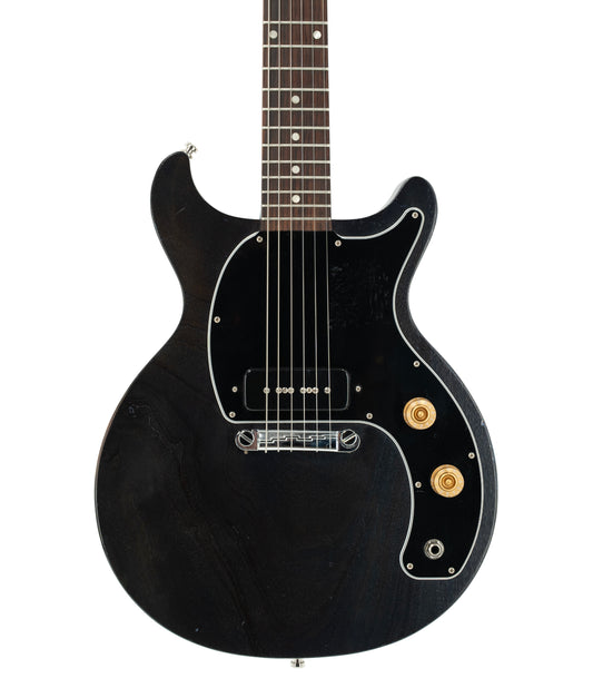 2019 Gibson Les Paul Junior Double Cut - Blue w/Gigbag |Used