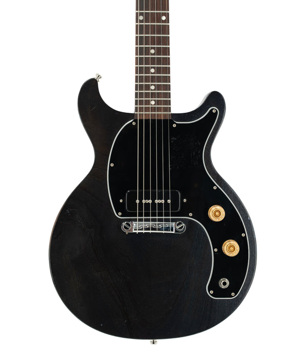 2019 Gibson Les Paul Junior Double Cut - Blue w/Gigbag |Used