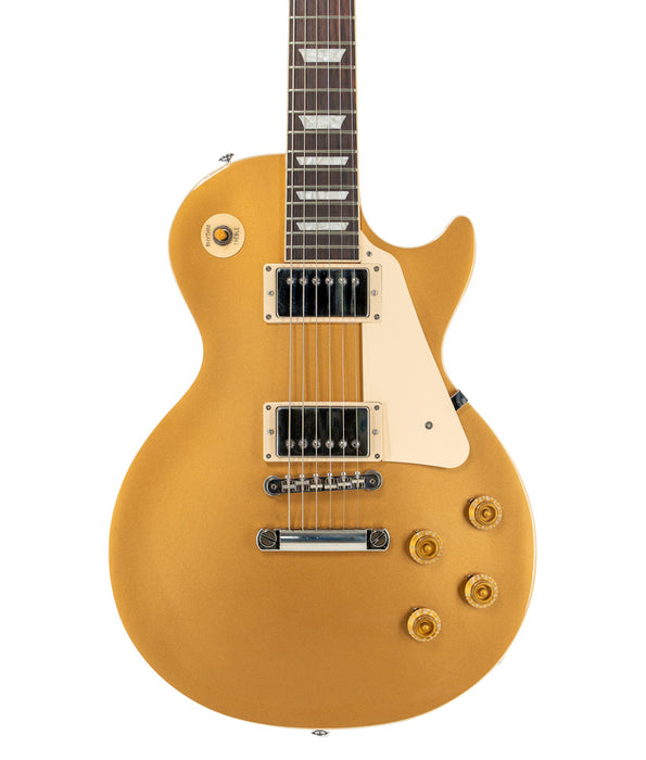 Gibson Les Paul Standard '50s Electric Guitar - Goldtop | New