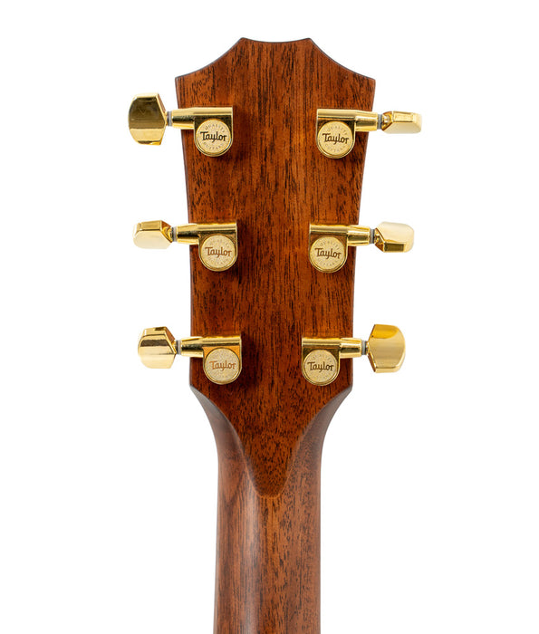 Taylor 712ce Indian Rosewood/Cedar Acoustic Guitar | New