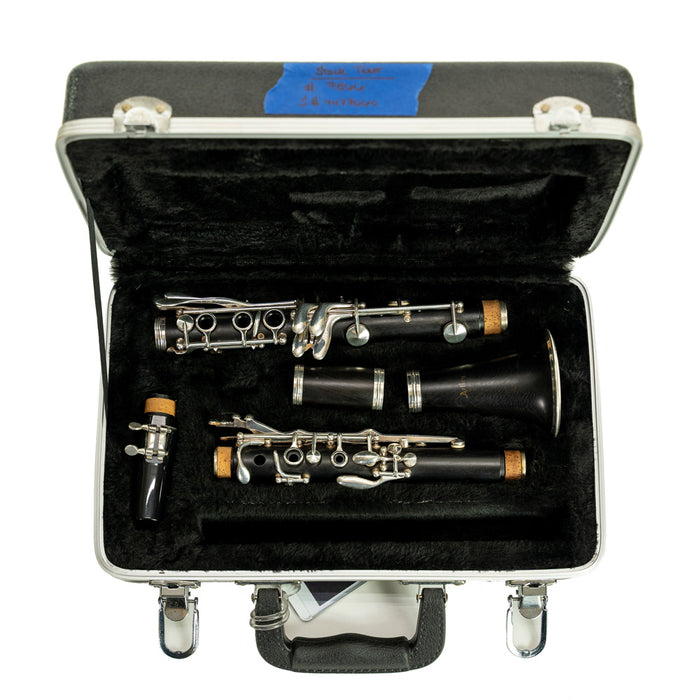 Pre-Owned Artley Wood Clarinet