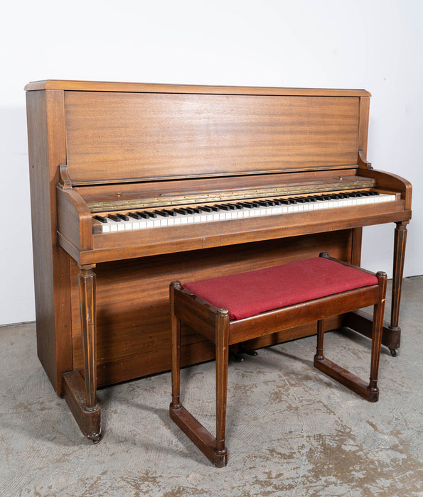 Baldwin Upright Piano | Serial No. 337675 | Used