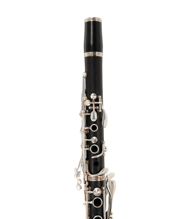 Pre-Owned Buffet Crampon E11 Bb Clarinet | Used