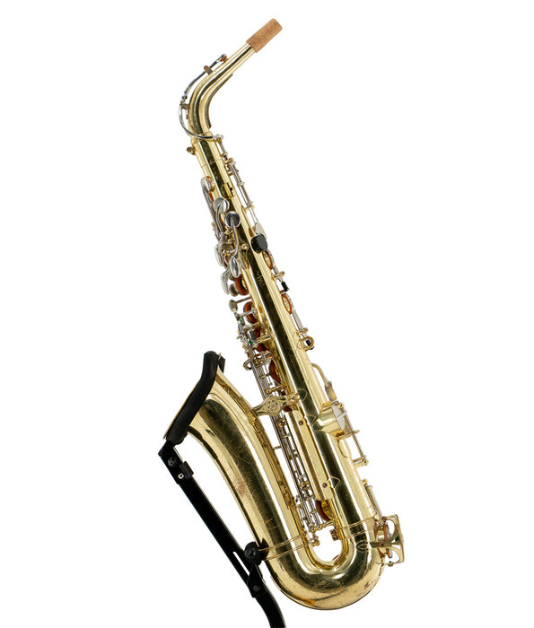 Pre-Owned Yamaha YAS-21 Alto Saxophone | New