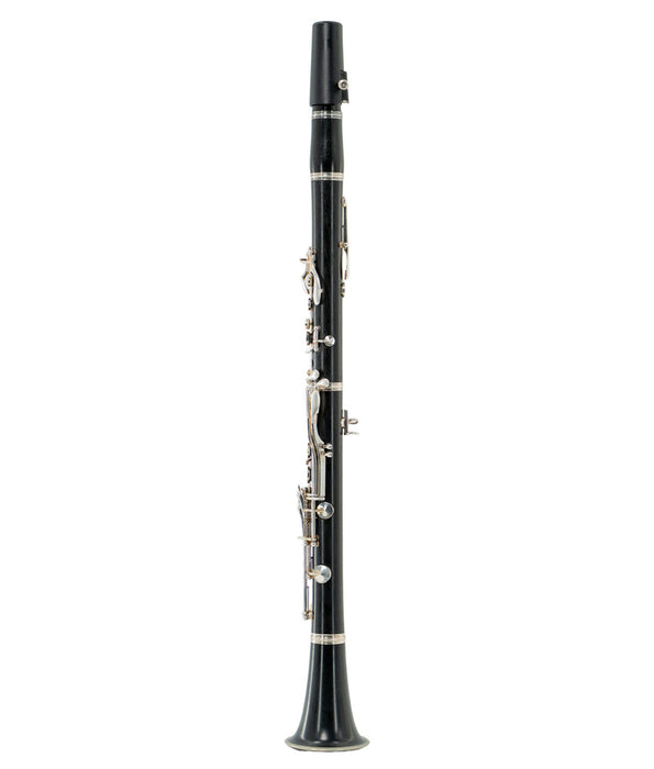 Pre-Owned Buffet Crampon E11 Clarinet | Used