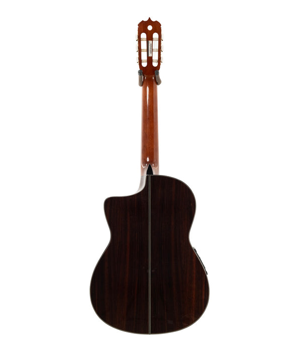 Pre-Owned Fernandes Palisade CC50 Acoustic-Electric Guitar | Used