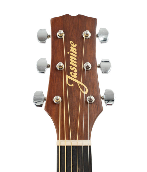 Pre-Owned Jasmine S35-U Acoustic Guitar | Used