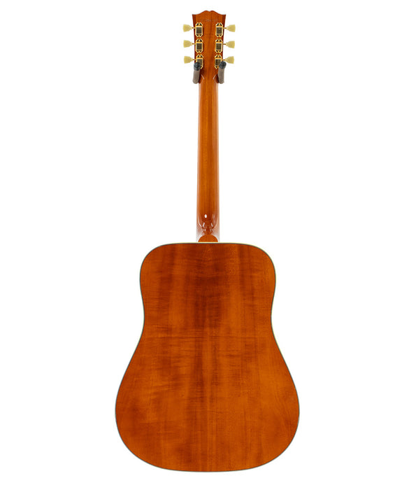 Pre-Owned 2026 Gibson Hummingbird Original Acoustic-Electric Guitar - Heritage Cherry Burst | Used